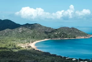 25 Favorite Islands in the World of 2024
