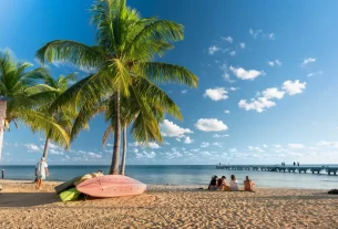15 Best Weekend Beach Getaways in the US