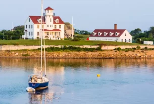 15 Most Beautiful Places to Visit on the East Coast