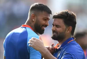 T20 World Cup selection: Pant in fray with Pandya for vice-captaincy