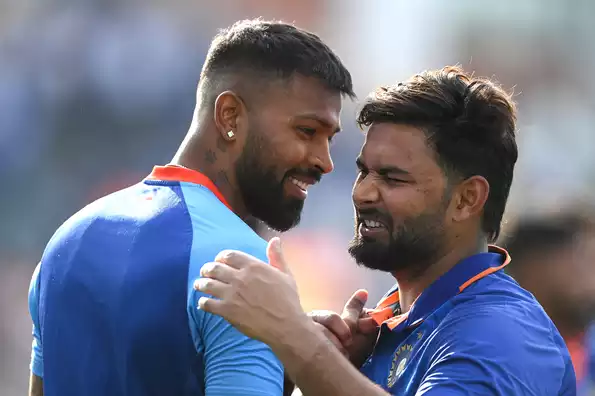 T20 World Cup selection: Pant in fray with Pandya for vice-captaincy