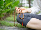 The Importance Of Chanting 'Gayatri Mantra' Early In The Morning